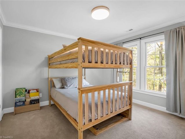 311 Red Fox Circle, Asheville, NC 28803