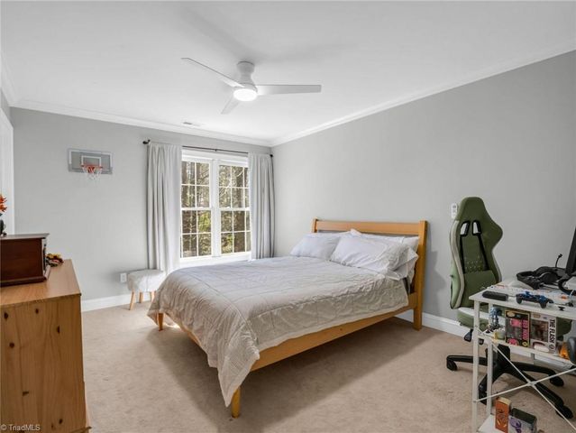 311 Red Fox Circle, Asheville, NC 28803