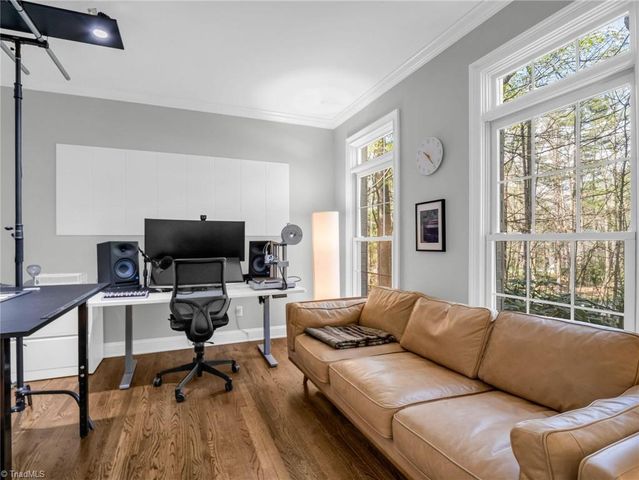 311 Red Fox Circle, Asheville, NC 28803