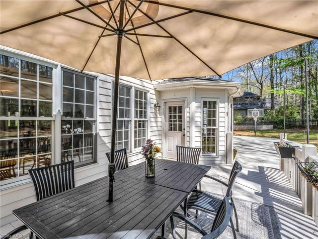311 Red Fox Circle, Asheville, NC 28803