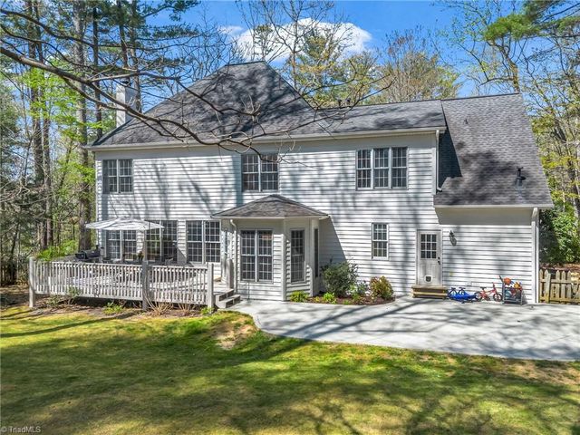 311 Red Fox Circle, Asheville, NC 28803