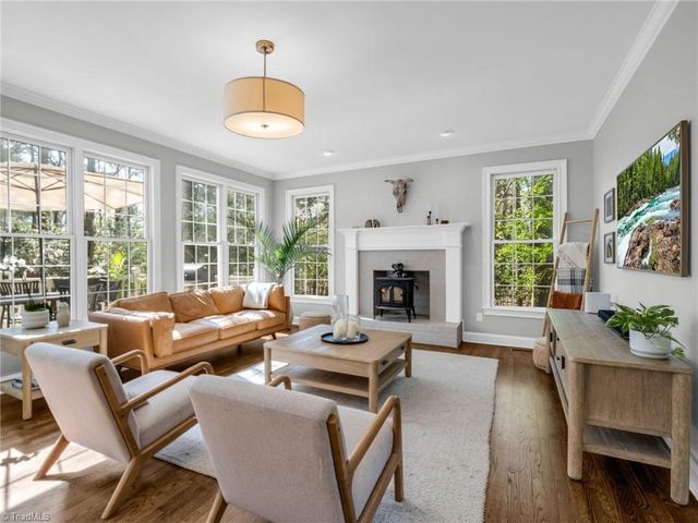 311 Red Fox Circle, Asheville, NC 28803