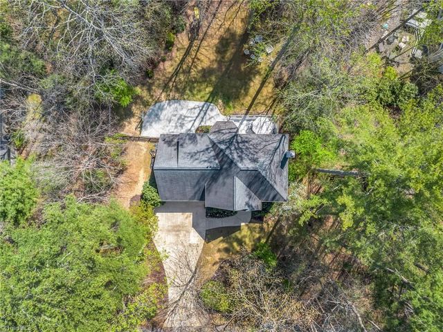 311 Red Fox Circle, Asheville, NC 28803
