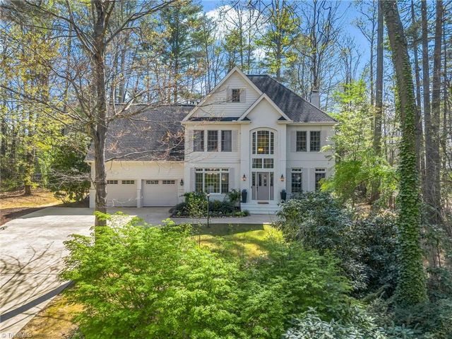 311 Red Fox Circle, Asheville, NC 28803
