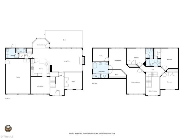 311 Red Fox Circle, Asheville, NC 28803