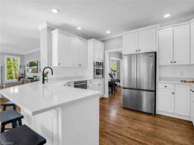 311 Red Fox Circle, Asheville, NC 28803