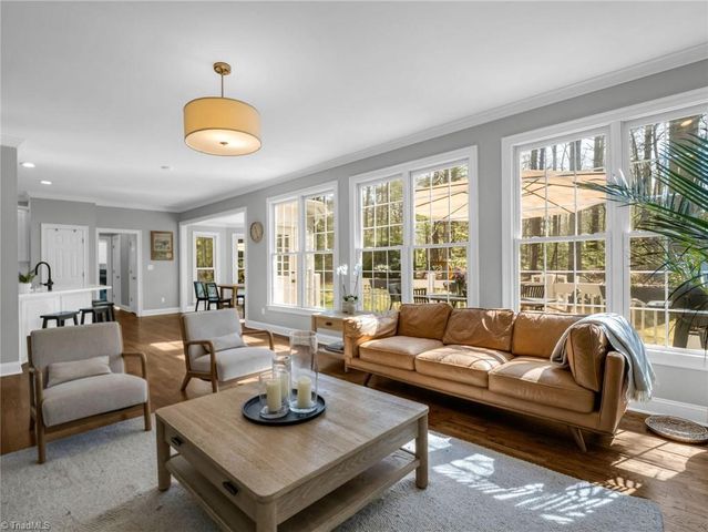311 Red Fox Circle, Asheville, NC 28803