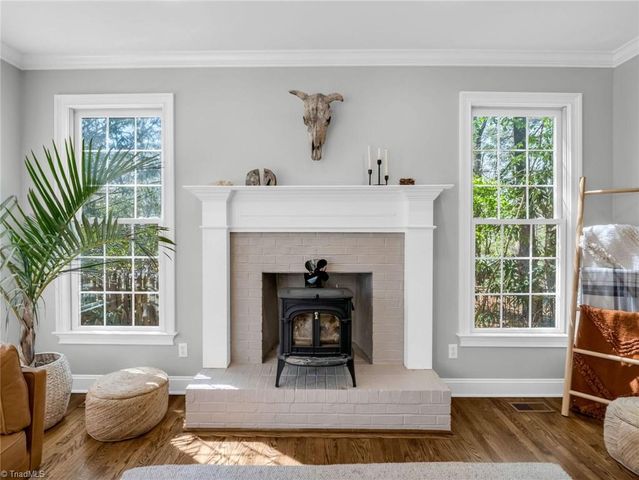 311 Red Fox Circle, Asheville, NC 28803