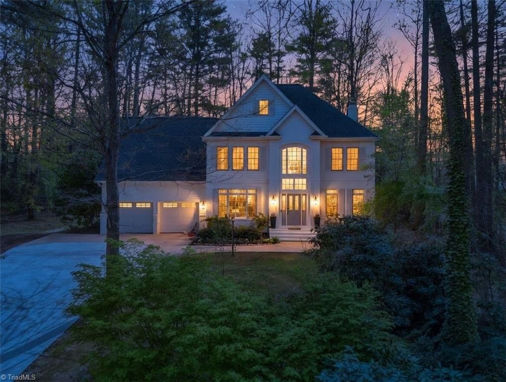 311 Red Fox Circle, Asheville, NC 28803