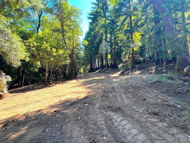 0 E Hilton Drive, Boulder Creek, CA 95006