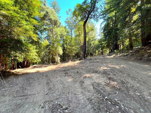 0 E Hilton Drive, Boulder Creek, CA 95006