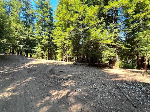 0 E Hilton Drive, Boulder Creek, CA 95006