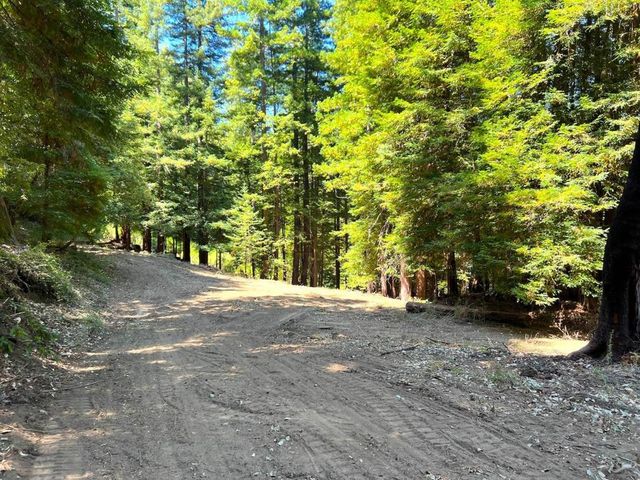 0 E Hilton Drive, Boulder Creek, CA 95006