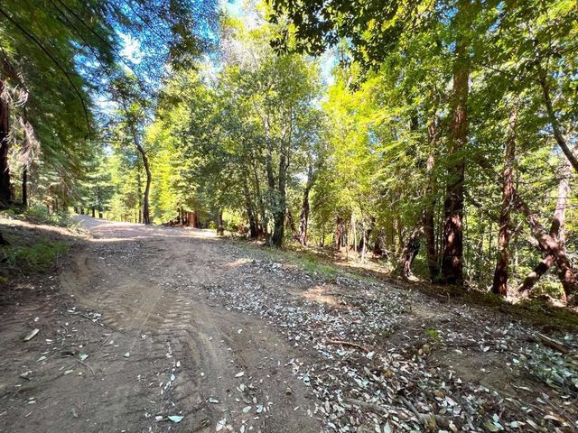 0 E Hilton Drive, Boulder Creek, CA 95006