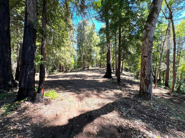 0 E Hilton Drive, Boulder Creek, CA 95006