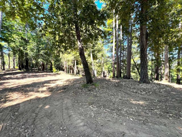 0 E Hilton Drive, Boulder Creek, CA 95006