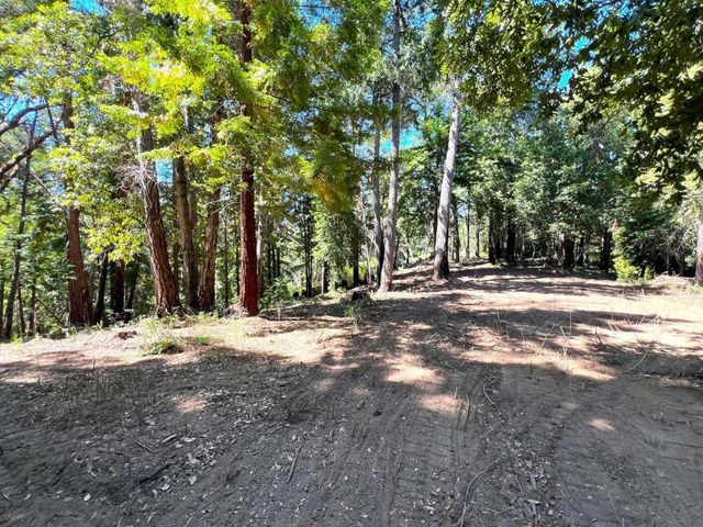 0 E Hilton Drive, Boulder Creek, CA 95006