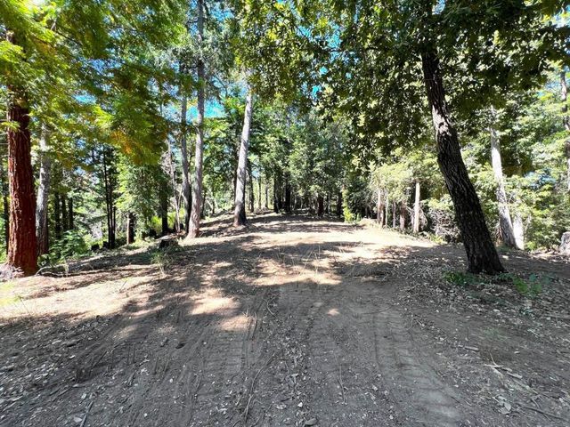 0 E Hilton Drive, Boulder Creek, CA 95006