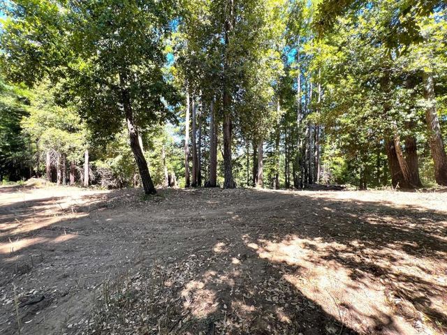 0 E Hilton Drive, Boulder Creek, CA 95006