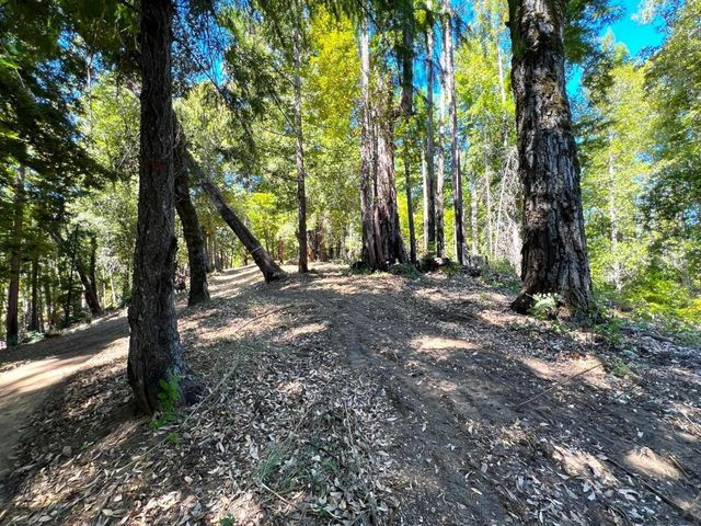 0 E Hilton Drive, Boulder Creek, CA 95006