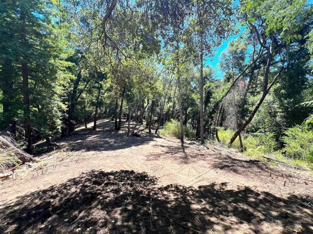0 E Hilton Drive, Boulder Creek, CA 95006