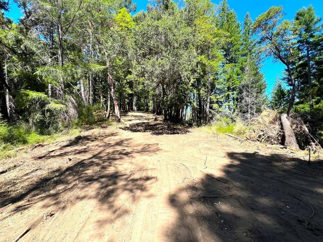 0 E Hilton Drive, Boulder Creek, CA 95006