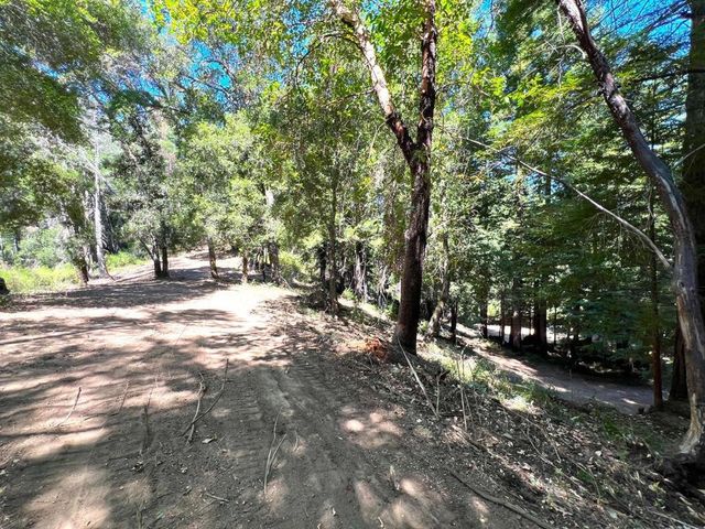 0 E Hilton Drive, Boulder Creek, CA 95006