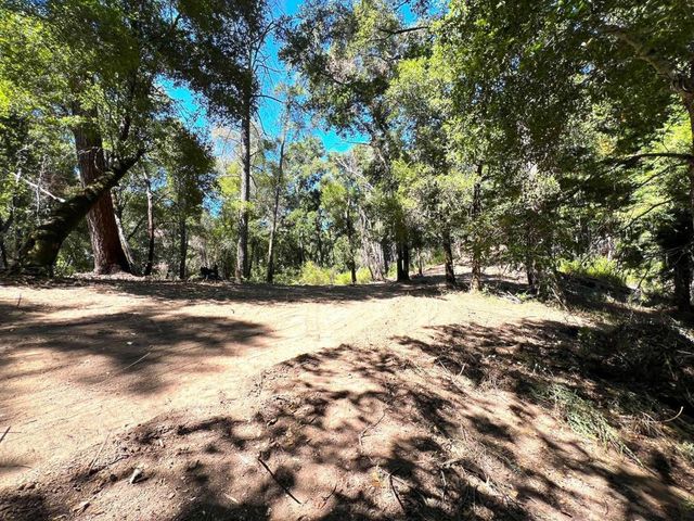 0 E Hilton Drive, Boulder Creek, CA 95006