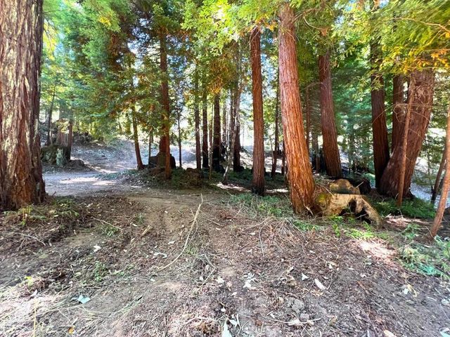 0 E Hilton Drive, Boulder Creek, CA 95006