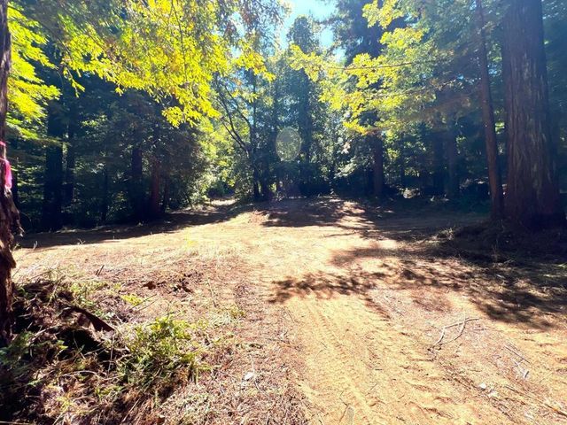 0 E Hilton Drive, Boulder Creek, CA 95006