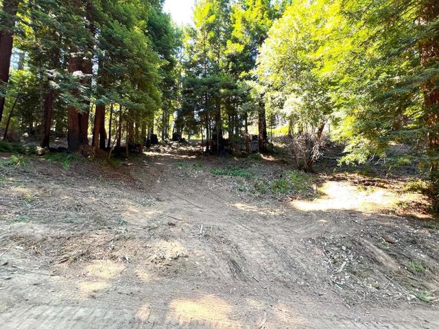 0 E Hilton Drive, Boulder Creek, CA 95006