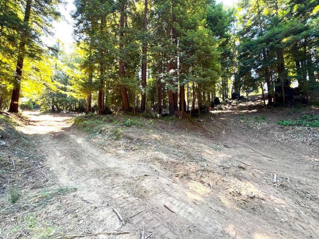 0 E Hilton Drive, Boulder Creek, CA 95006