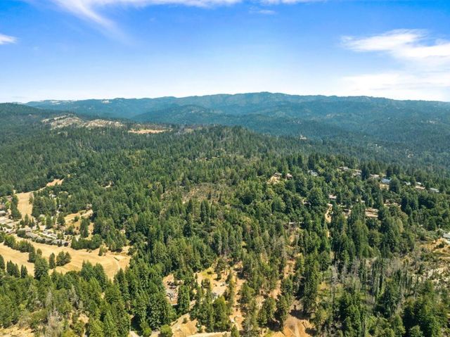 0 E Hilton Drive, Boulder Creek, CA 95006