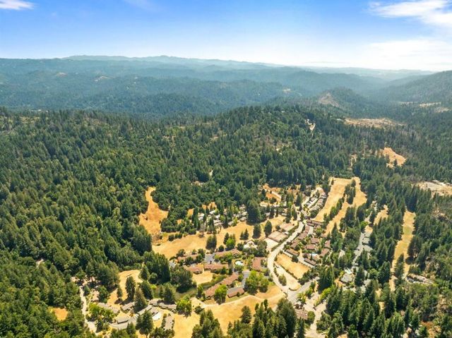 0 E Hilton Drive, Boulder Creek, CA 95006