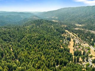 0 E Hilton Drive, Boulder Creek, CA 95006