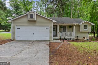 101 Bush Clover, Peachtree City, GA 30269