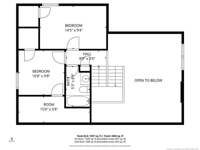 516 Tradewinds Drive, Fayetteville, NC 28314