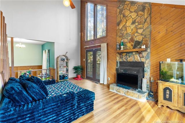 516 Tradewinds Drive, Fayetteville, NC 28314