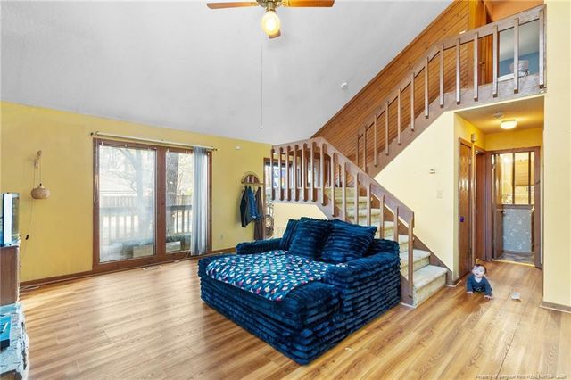 516 Tradewinds Drive, Fayetteville, NC 28314