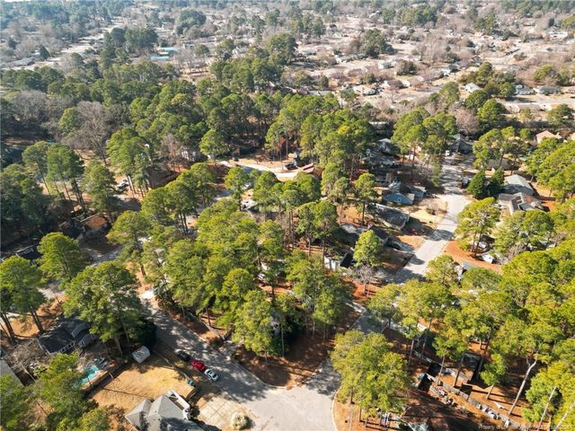 516 Tradewinds Drive, Fayetteville, NC 28314