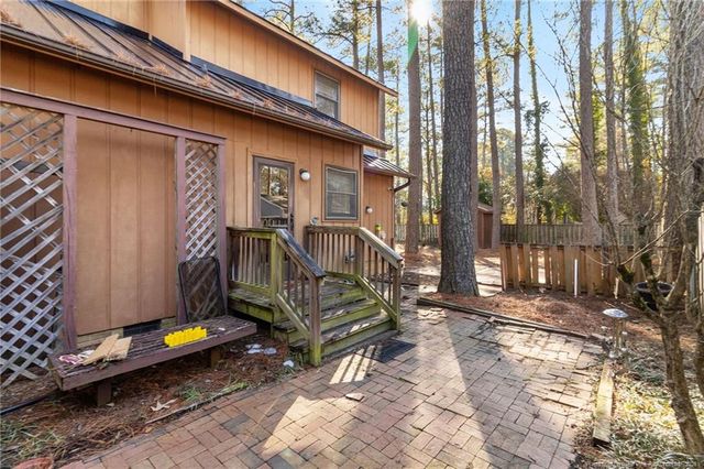 516 Tradewinds Drive, Fayetteville, NC 28314