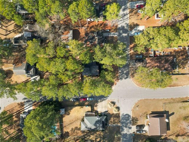 516 Tradewinds Drive, Fayetteville, NC 28314