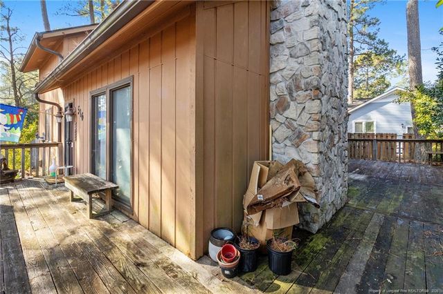 516 Tradewinds Drive, Fayetteville, NC 28314