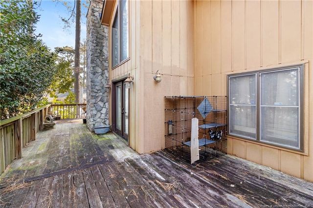 516 Tradewinds Drive, Fayetteville, NC 28314