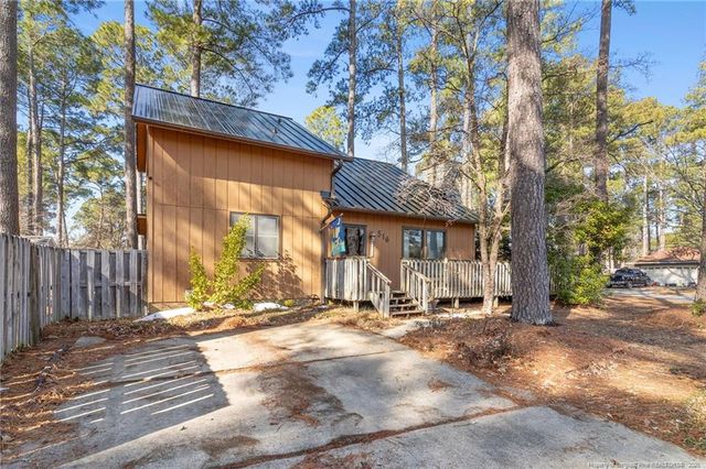 516 Tradewinds Drive, Fayetteville, NC 28314