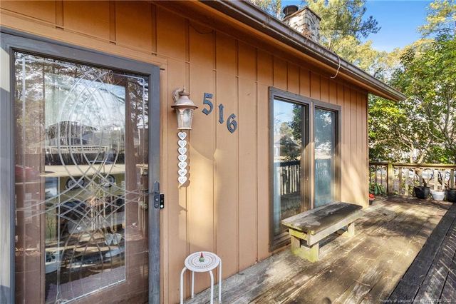 516 Tradewinds Drive, Fayetteville, NC 28314