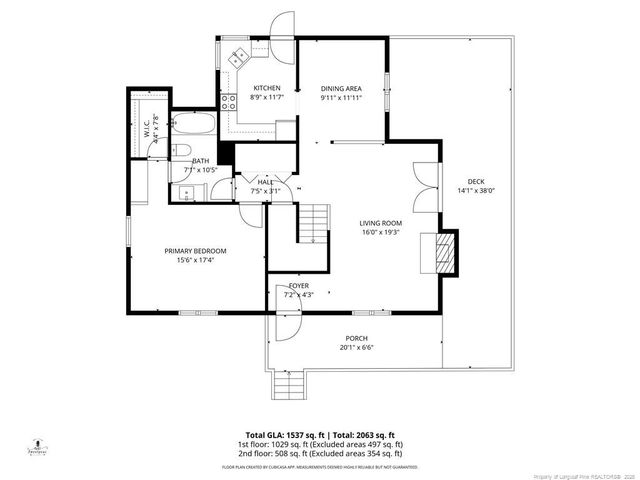 516 Tradewinds Drive, Fayetteville, NC 28314