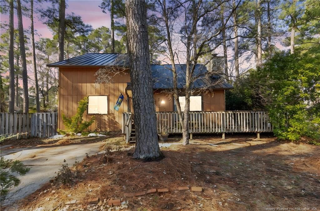 516 Tradewinds Drive, Fayetteville, NC 28314