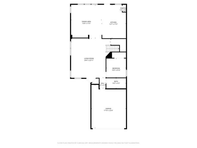 2715 Skyview Knoll Court, Houston, TX 77047