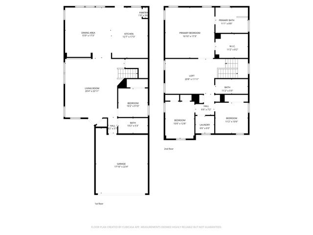 2715 Skyview Knoll Court, Houston, TX 77047